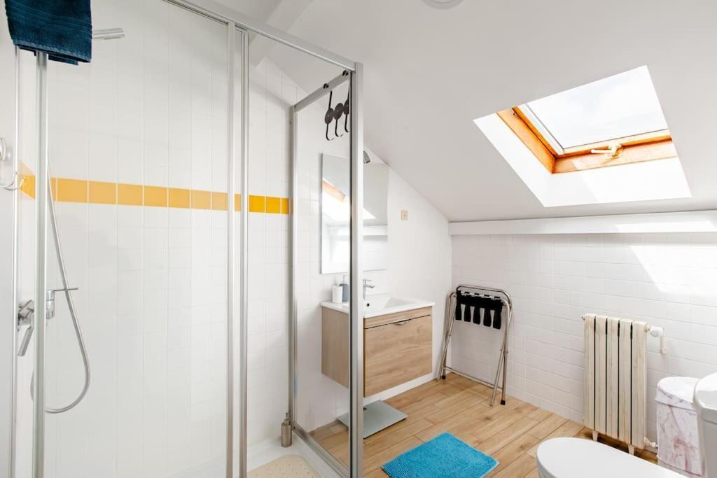Sky Accommodations Barcelona Studio Coïmbre Extérieur photo
